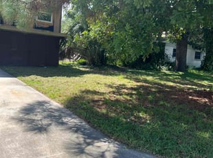 Cleanups by Dwaylon Peterson for Payton W. in St. Petersburg, FL
