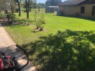 Cleanups by Kayla Corson for Linda L. in Lakeland, FL