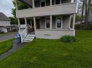Cleanups by Thomas Denslow for Najala D. in Syracuse, NY