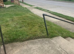 Cleanups by Edgar Hernandez for Jeffrey G. in Columbus, OH