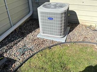 Cleanups by Matson Courrier for Andrew H. in Eden Prairie, MN
