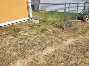 Weeding by Kyle Verquer for David S. in Colorado Springs, CO