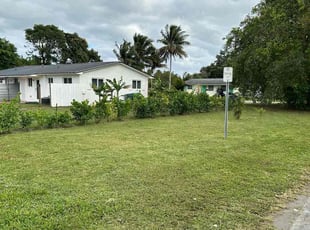 Ben M.'s Lawn Care service result