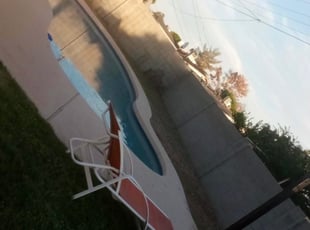Landscaping by Maria Gonzalez for Reed C. in Mesa, AZ