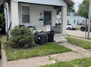 Cleanups by Jade Proctor for Brenda M. in Bromley, KY