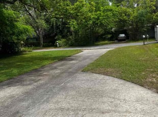 Kevin S.'s Lawn Care service result