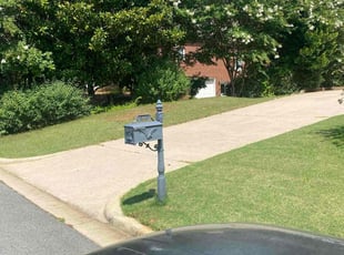 Patrick M.'s Lawn Care service result