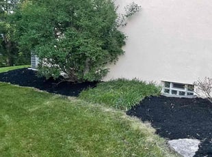 Cleanups by B.J. Schuetz for Charles H. in Westerville, OH