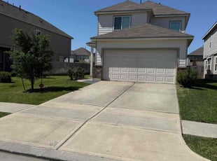 Halimaa M.'s Grass Cutting service result