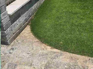 Robby M.'s Weeding service result