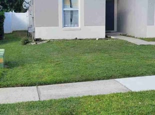 Kevin L.'s Lawn Mowing Service service result