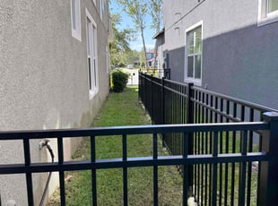 mark s.'s Lawn Service service result