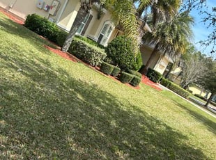 Paul H.'s Lawn Care service result