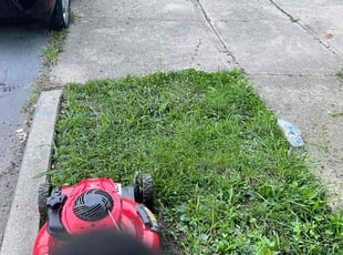 Cleanups by James Abernathy for Betty S. in Cincinnati, OH