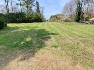 Cleanups by Andrew "Jordan" Shelton for Charles R. in Charlotte, NC