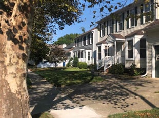 Leaf Removal by John Morrisroe for TERRIAN H. in Virginia Beach, VA