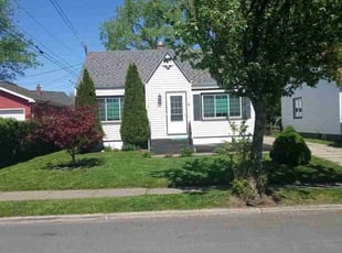 Kimberly K.'s Lawn Mowing Service service result
