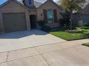 Karen H.'s Lawn Mowing Service service result