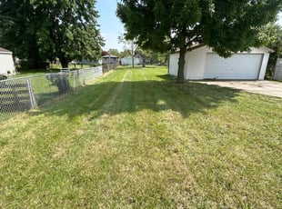 Cleanups by Kyle Yacko for David S. in Roseville, MI
