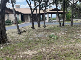 Cleanups by Devin Marshall for karim r. in Canyon Lake, TX