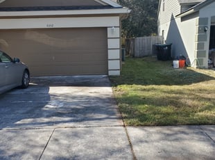 Cleanups by Anthony Thompson for Atreya R. in Orlando, FL