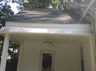 Cleanups by Tyrone Wilkins for Meghan H. in Takoma Park, MD