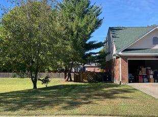 Tiajuana B.'s Lawn Service service result