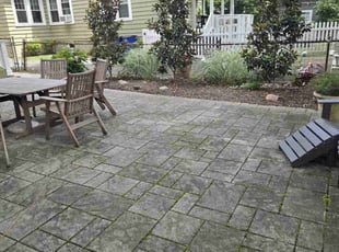 Cleanups by Kenneth Giarratano for Reid C. in Maplewood, NJ