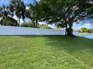 Charlene M.'s Lawn Mowing Service service result