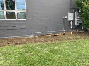 Cleanups by Joel Laumas for Brock S. in Lexington, KY