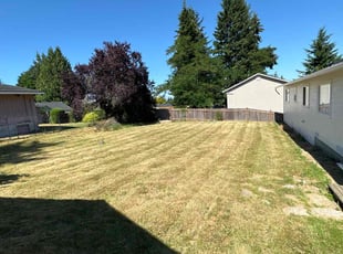 Linda N.'s Lawn Mowing service result