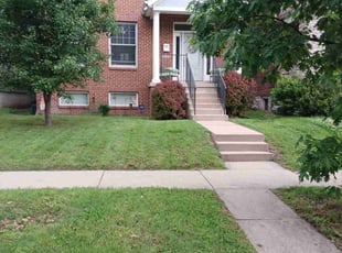 Gerrit S.'s Grass Cutting service result