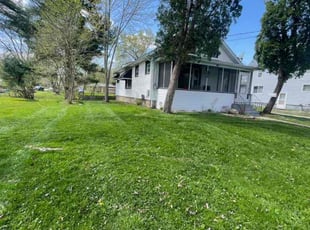 Jeffrey H.'s Lawn Mowing service result