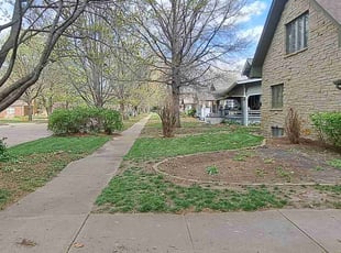 Cleanups by William Beacham for Jessica M. in Wichita, KS