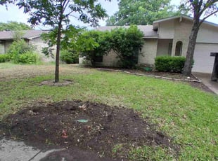 Cleanups by Jorge CrisΓ³stomo for Harrison H. in Plano, TX