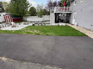 Weeding by Mahkhel Arroyo for Kimberly S. in East Hartford, CT