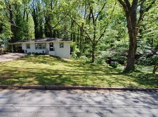 Cleanups by Marcus Jenkins for Carol B. in Atlanta, GA