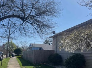 Alfred R.'s Lawn Service service result