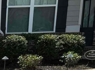 Bush Trimming by Roy Reddick for Kamaria C. in Dallas, GA