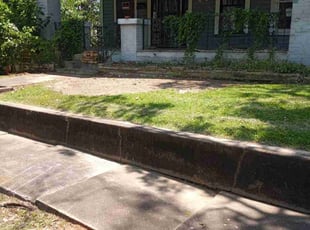Cleanups by Patrick Budd for Gustavo B. in Birmingham, AL