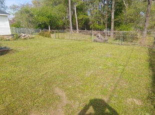 Cleanups by Christopher Gooden for Bonnie G. in Birmingham, AL