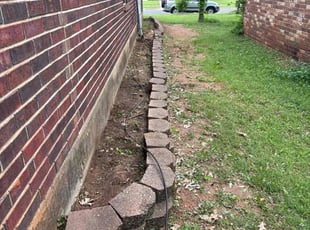 Cleanups by Arlyn Franco for Shawn D. in Norman, OK