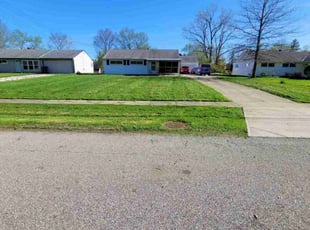 Joshua B.'s Lawn Service service result