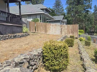 Weeding by DD Lawncare for Leanne S. in Spokane, WA