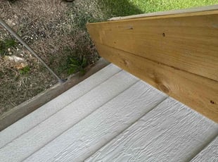 Weeding by Quentin Morgan for lydia l. in Ponder, TX