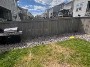 Weeding by David Williams for TaShara C. in Castle Rock, CO