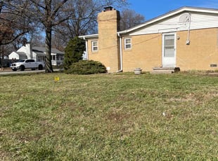 Leaf Removal by Scott Culala for Steven R. in Olathe, KS