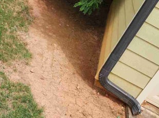 Weeding by Willie P for Cameron S. in Decatur, GA