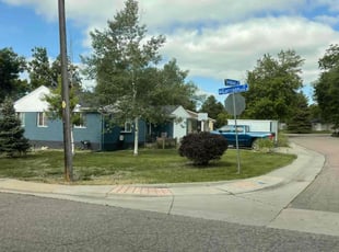 Bush Trimming by Tony Roma for Jack H. in Arvada, CO