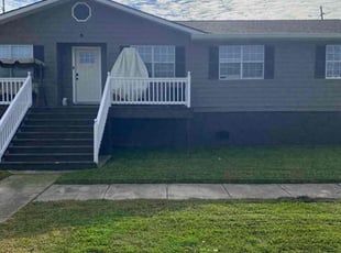 Daniel R.'s Yard Cutting service result